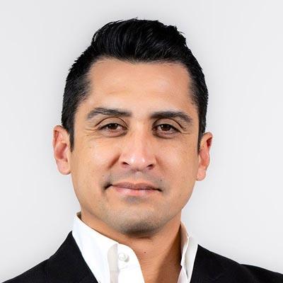 Dr. Fransisco Vega, MD