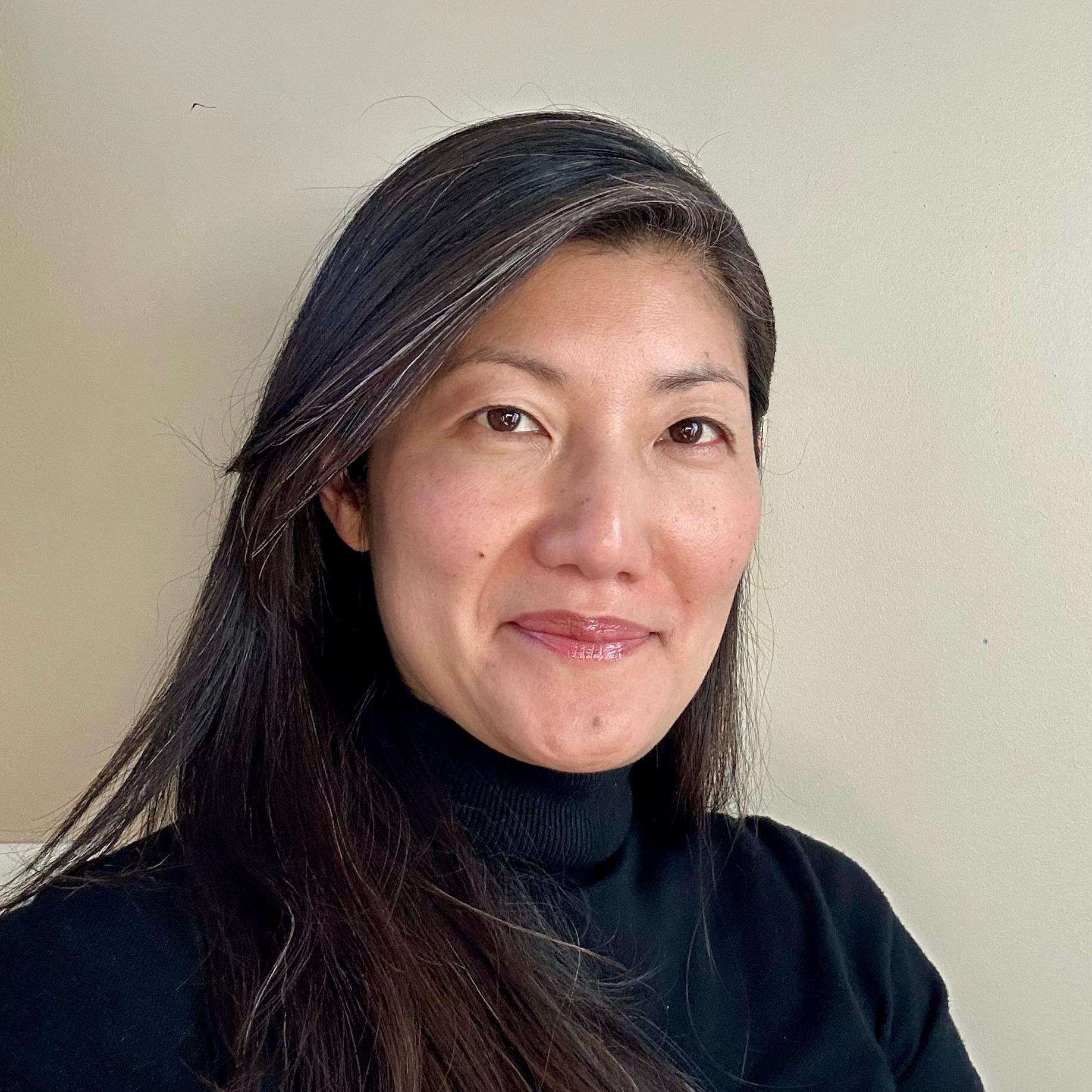 Rosaline Hong, LPC