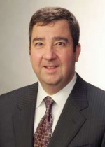 Dr. Bernard Roehr, MD
