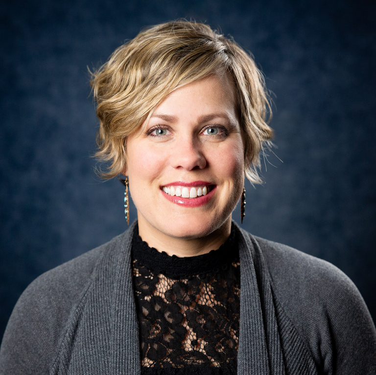 Dr. Megan Nelson, MD
