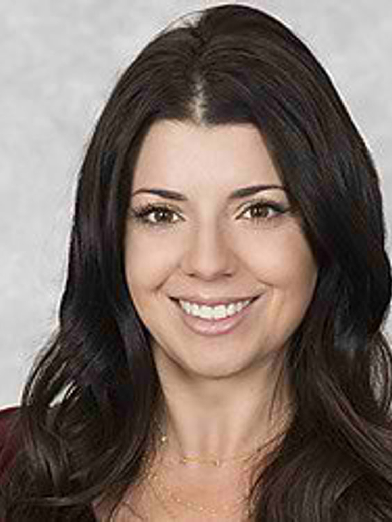 Krystal Taranto, NP