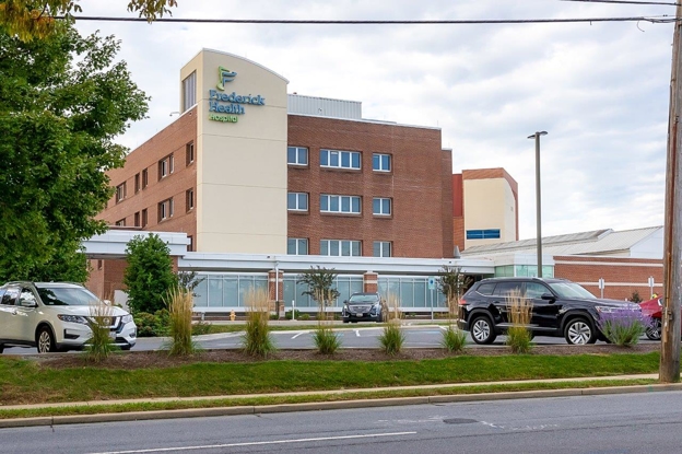 Frederick Health Hospital