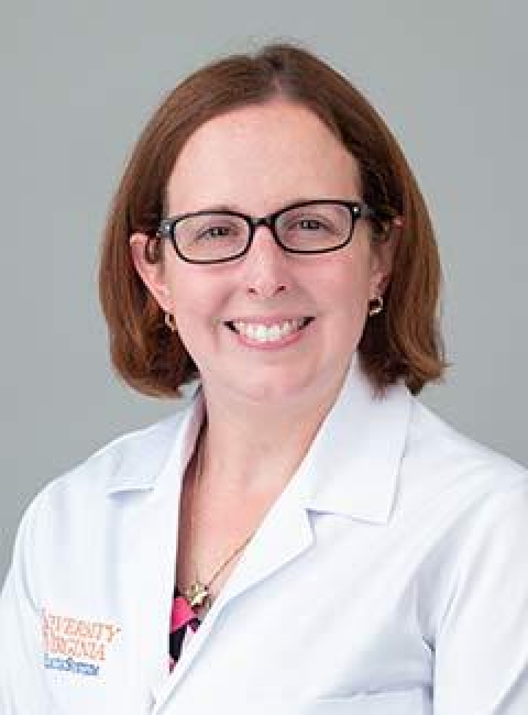 Dr. Rebecca Rieck, MD