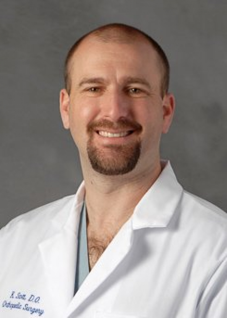 Dr. Kenneth Scott, DO