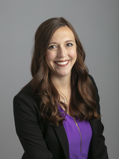 Dr. Deanna Lundell, OD