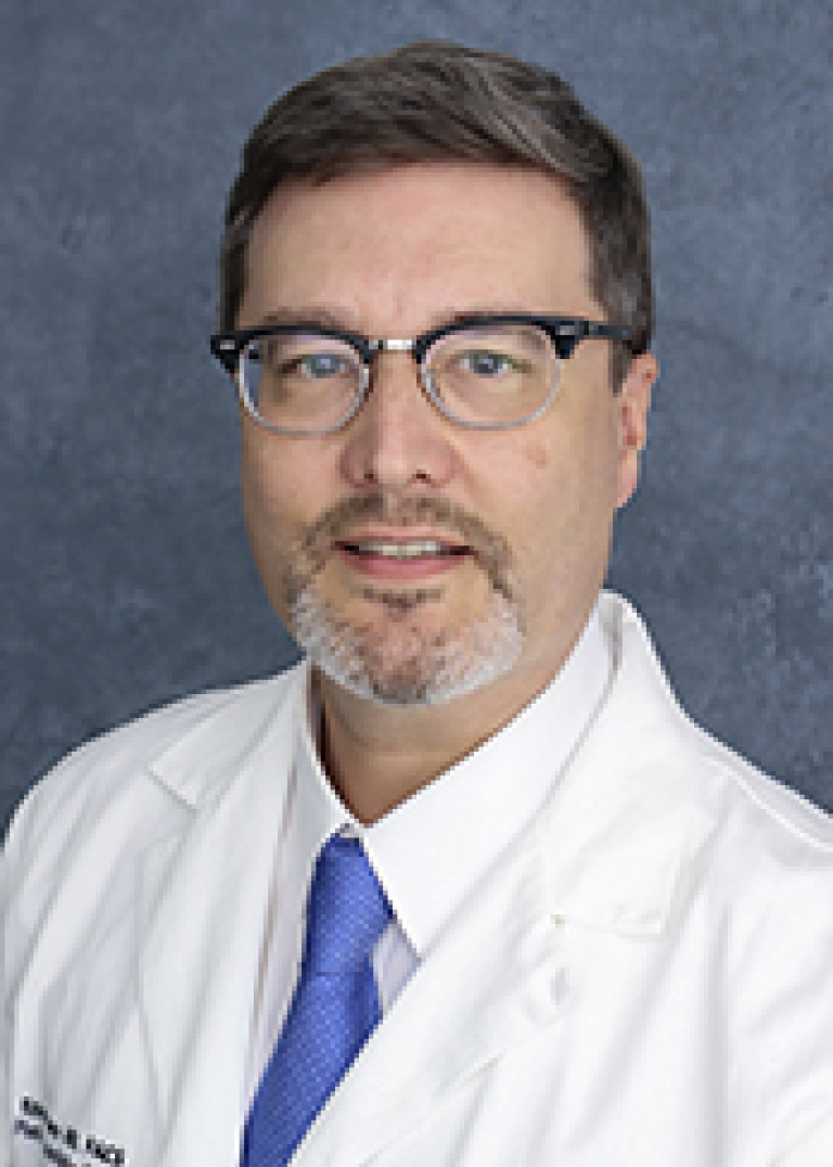 Dr. Edward Ray, MD