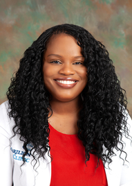 Dr. Patricia Beauzile, MD