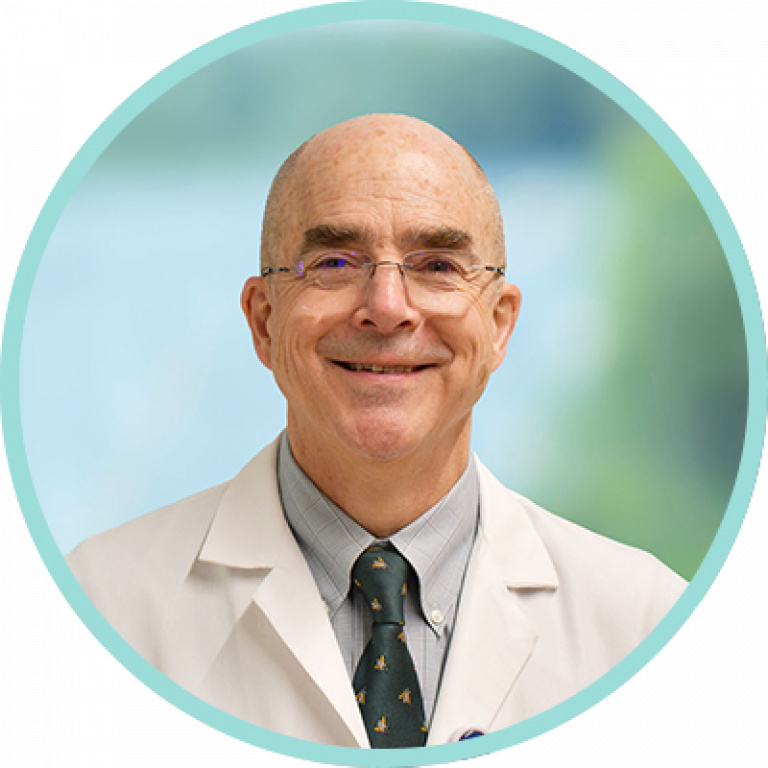 Dr. John Heffernan, MD