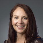 Nicole Morris, CRNA
