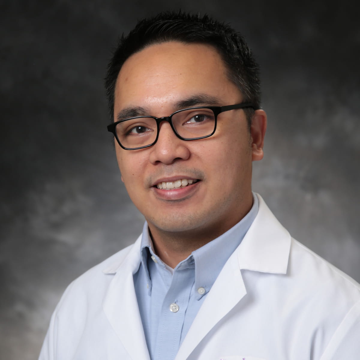 Dr. Michael Mendoza, MD