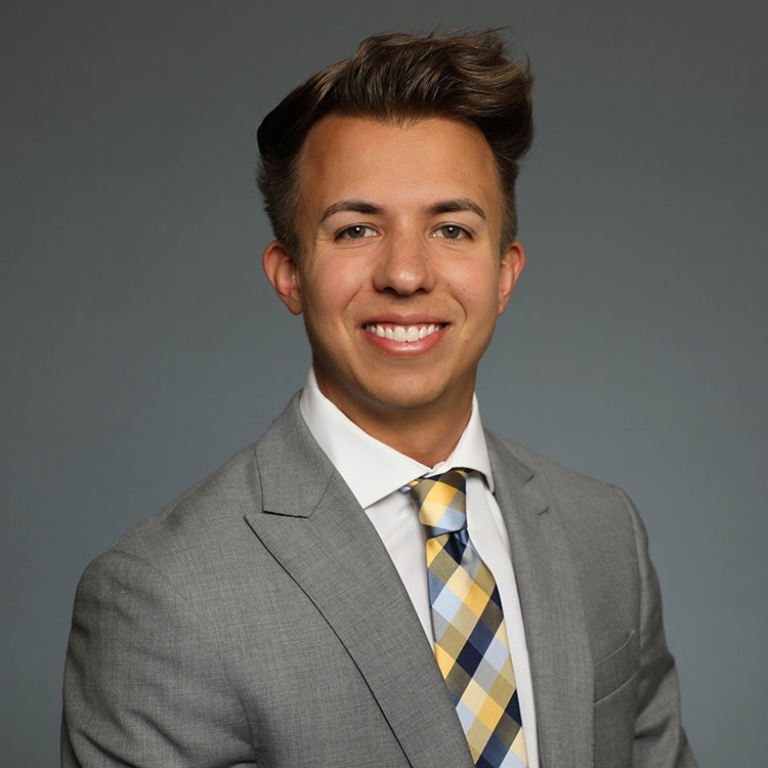 Dr. Adam Schwark, MD