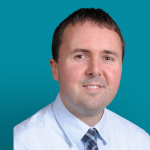 Dr. Chad Fogt, DO
