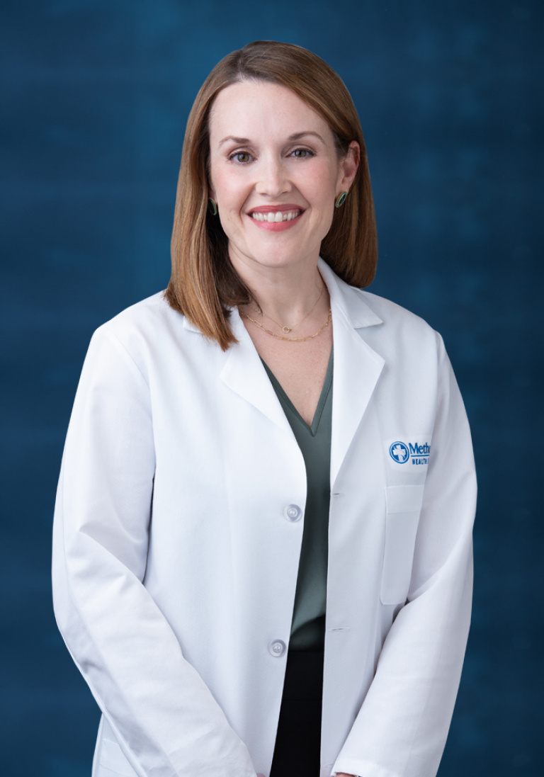 Dr. Heather Gardow, MD