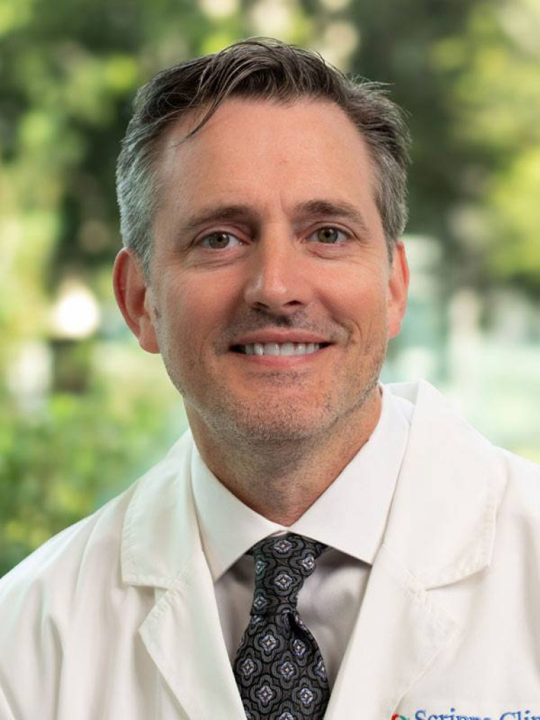 Dr. Mark Sturdevant, MD