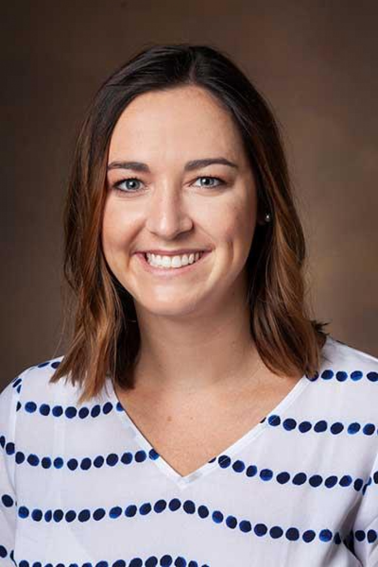 Rachel Collico, APRN