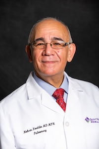 Dr. Mohsen Noreldin, MD