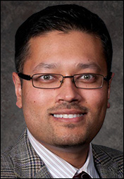 Dr. Farhad Chowdhury, DO