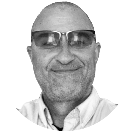 Rodney Collins, LMFT