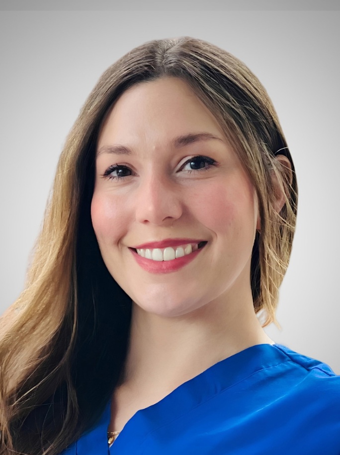 Dr. Stephanie Catalano Pivec, DMD