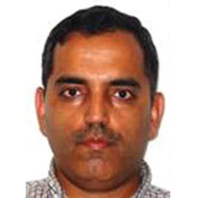 Dr. Amir Memon, MD