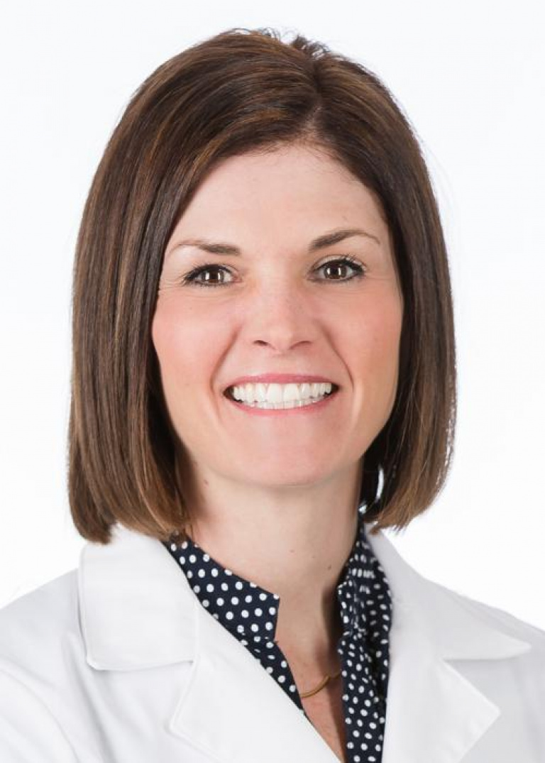 Jill Jensen, PA-C