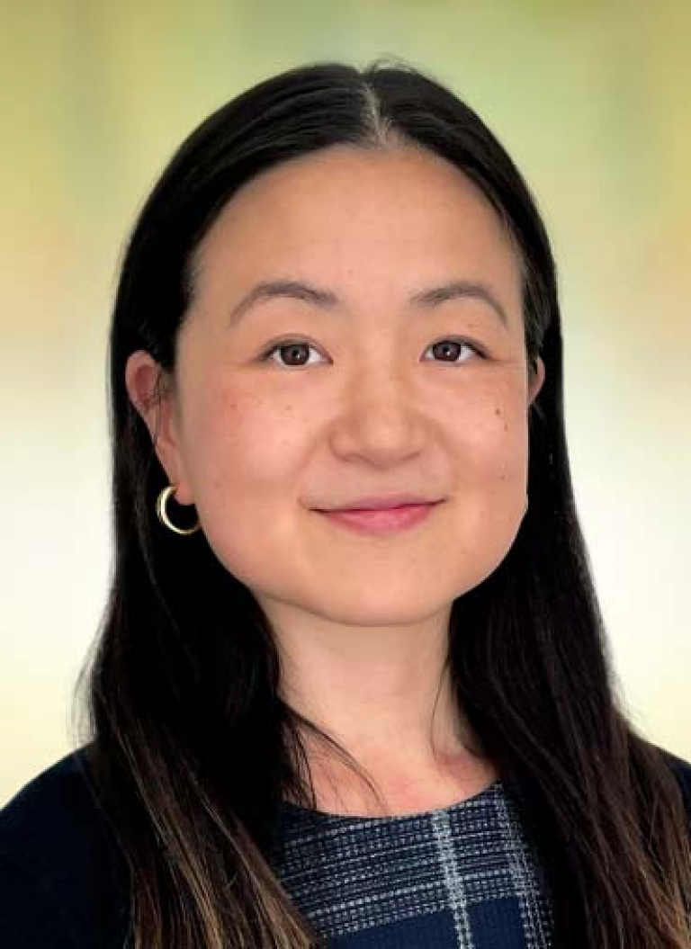 Dr. Amy Sun, MD