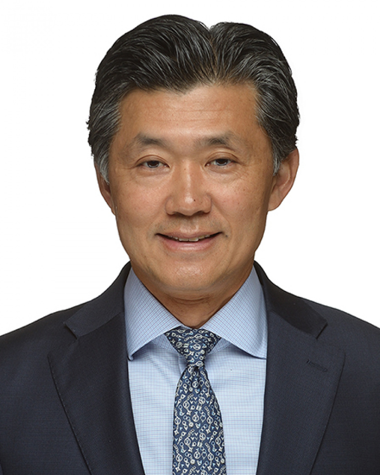 Dr. Gerald Lee, MD