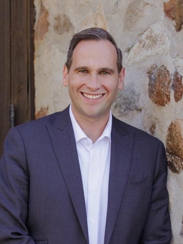 Dr. Corbin Rayfield, MD