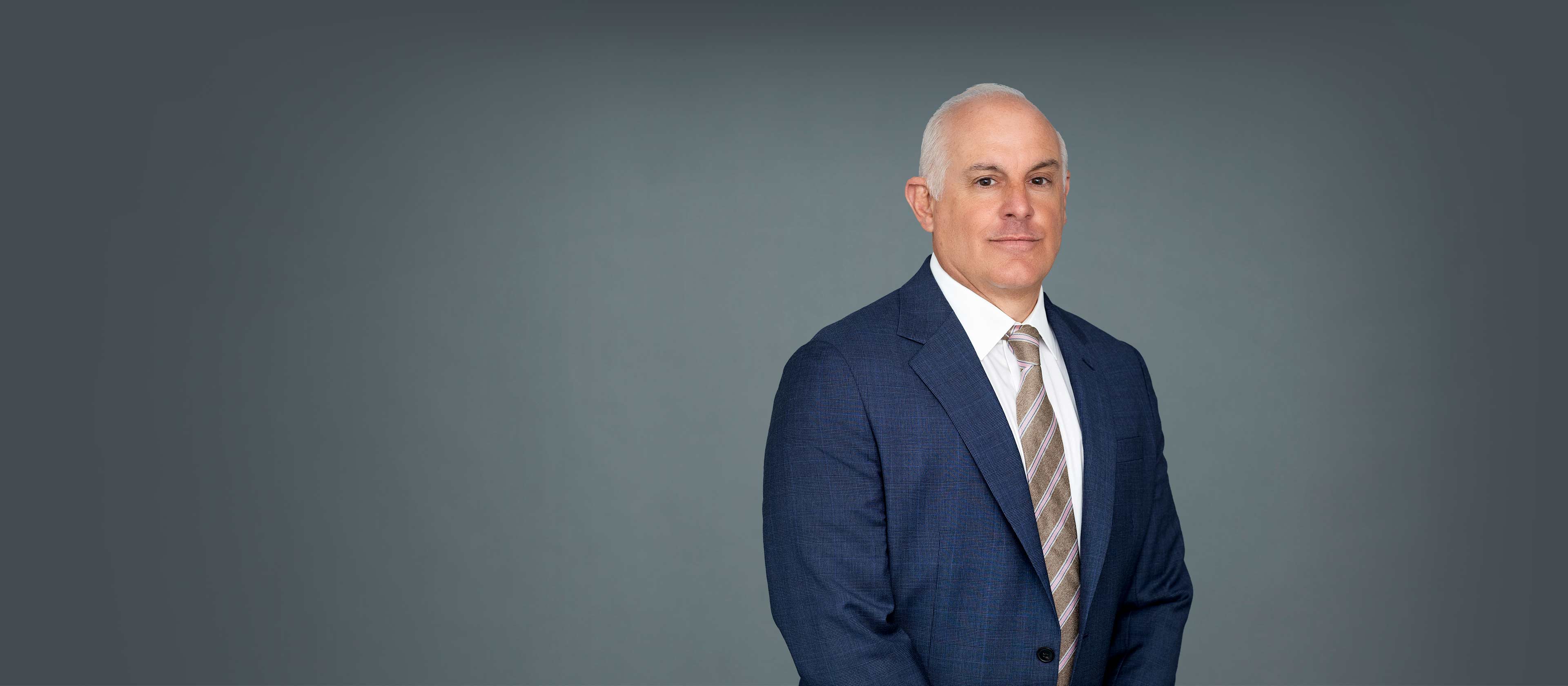 Dr. Stephen Marra, MD