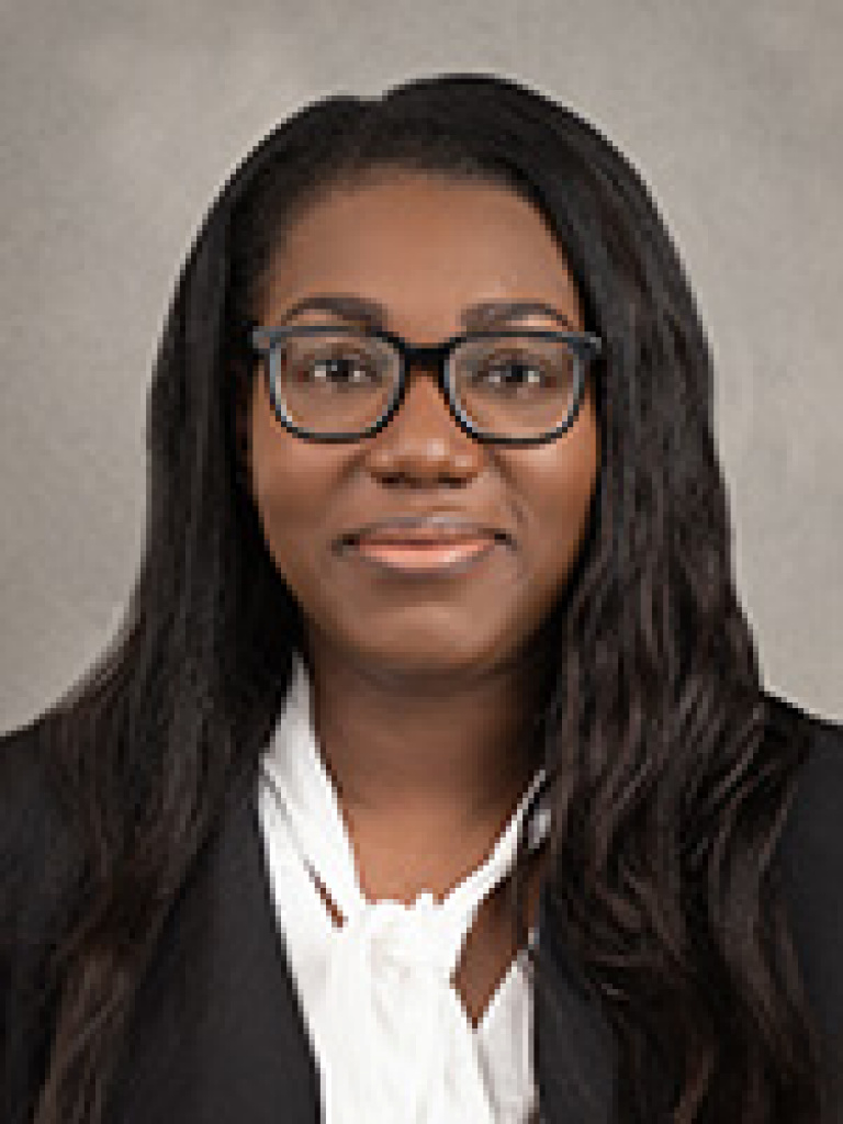 Dr. Nneka Ugwu, MD
