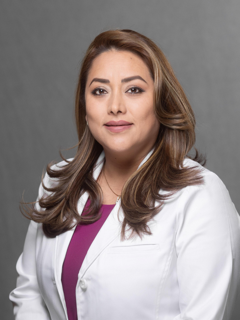 Dr. Skarlet Patino-Velasquez, MD