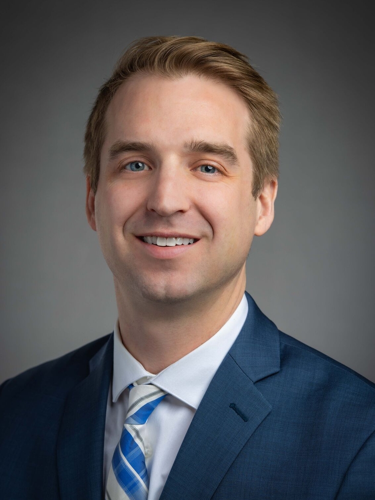 Dr. Jacob Wilson, MD