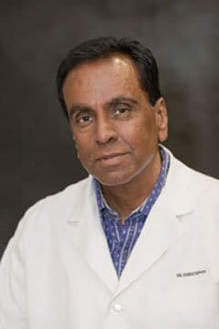 Dr. Mark Christopher, MD