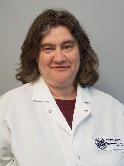 Dr. Michele Newmeyer, MD