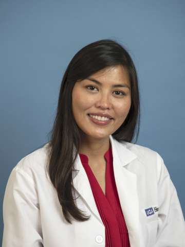 Dr. Marjorie-Anne Manchandia, MD