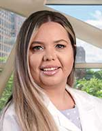Courtney McAnally, APN
