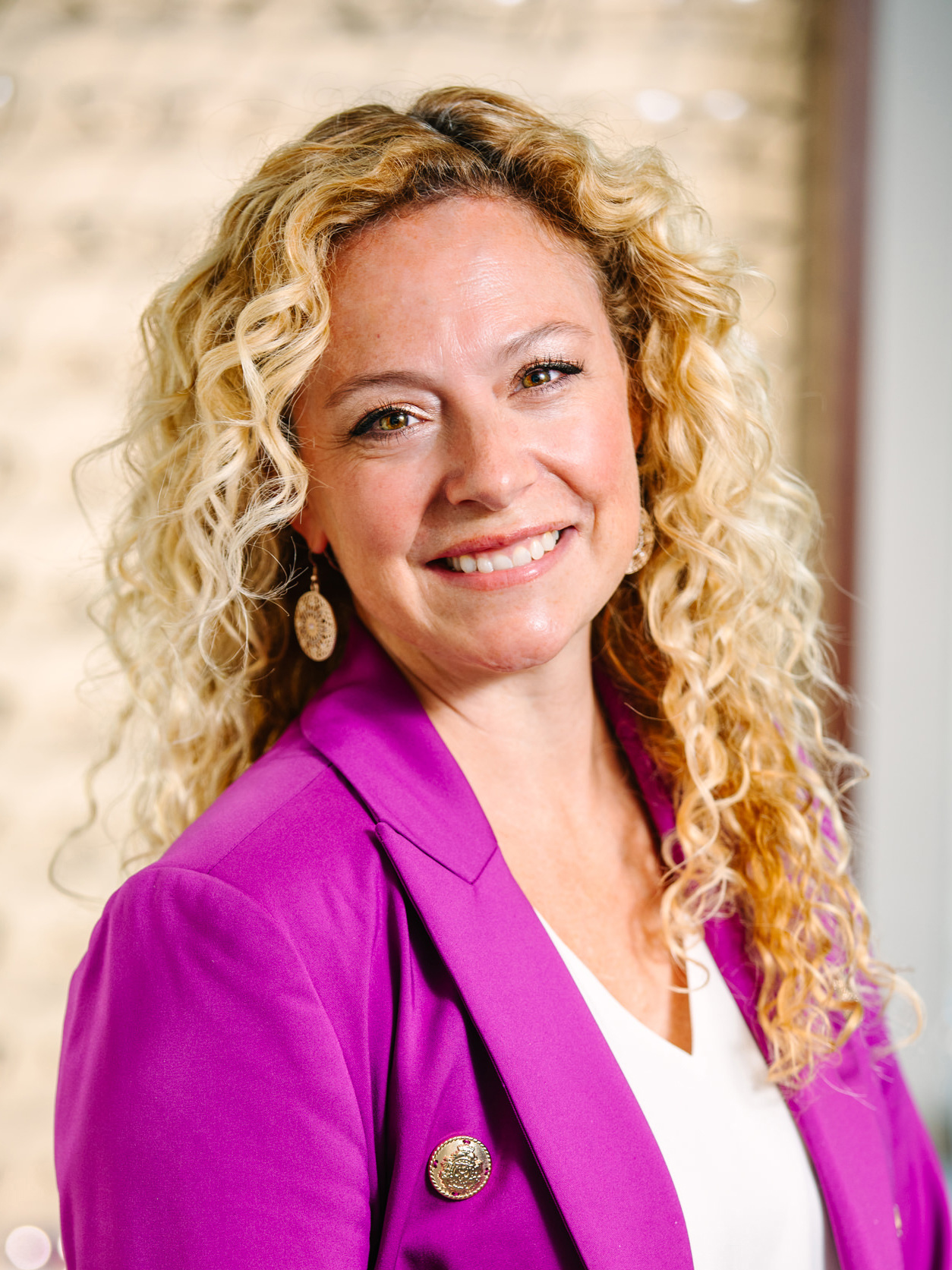 Dr. Mindy Dickinson, OD