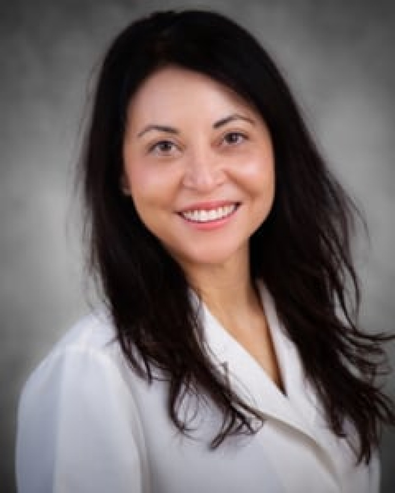 Dr. Frances McKindsey, MD