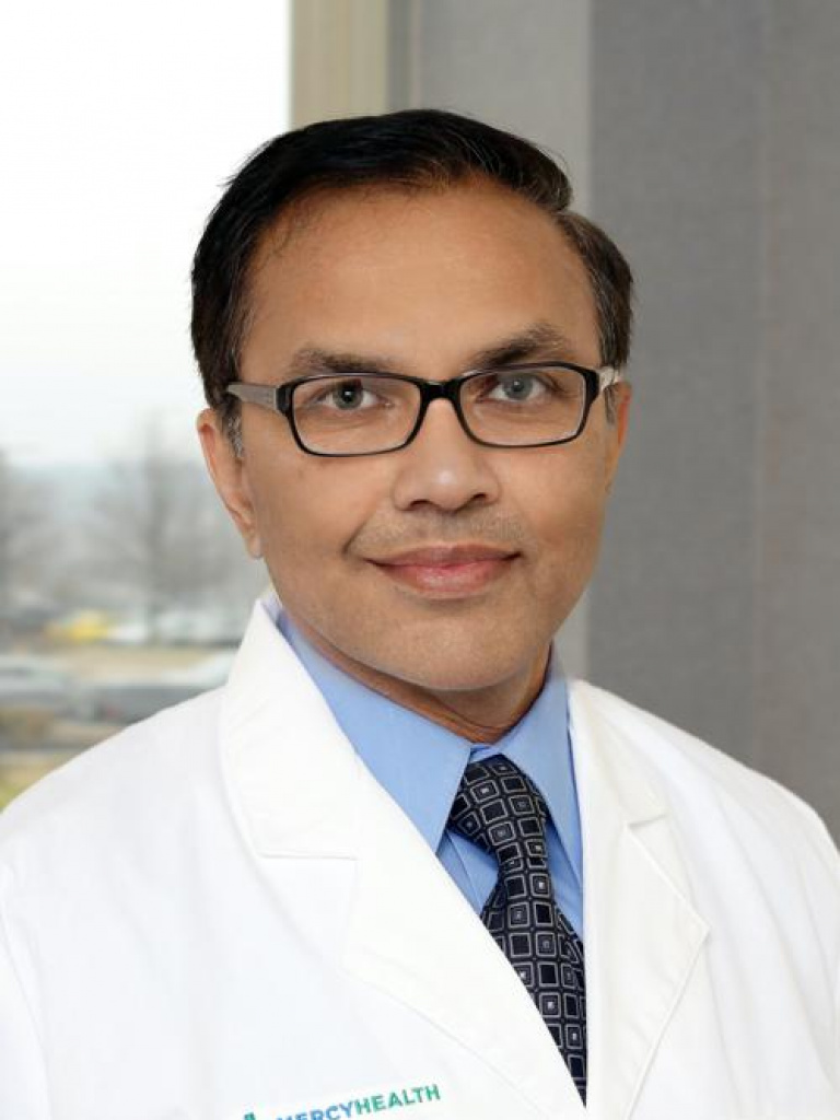 Dr. Vijaykumar Shah, MD