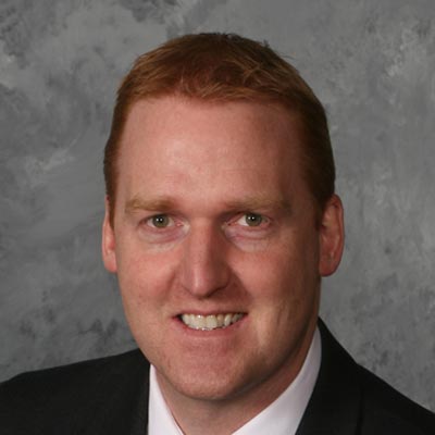 Dr. Curtis Johnson, MD