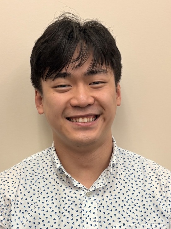 Dr. Raymond Zheng, DPT