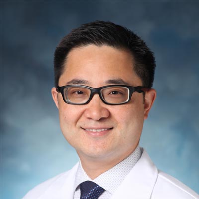 Dr. Bo Wang, MD