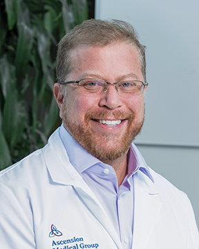 Dr. Daniel Nolan, MD