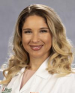 Stephanie Feliu, PMHNP