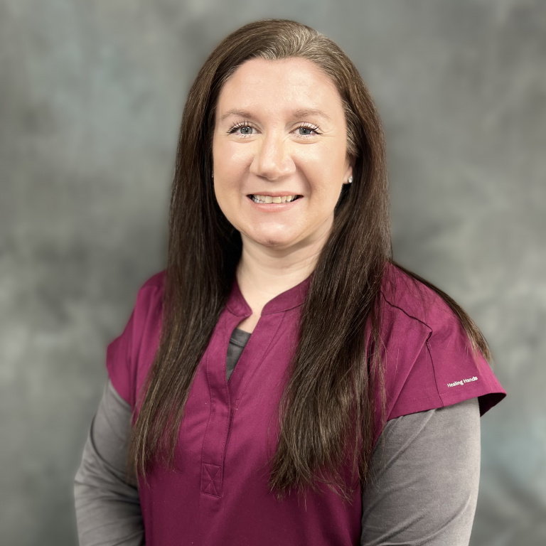 Colleen Curtis, FNP-BC