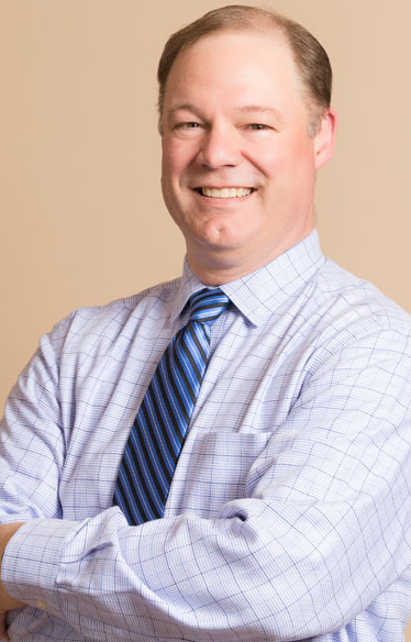 Dr. Clint Long, MD