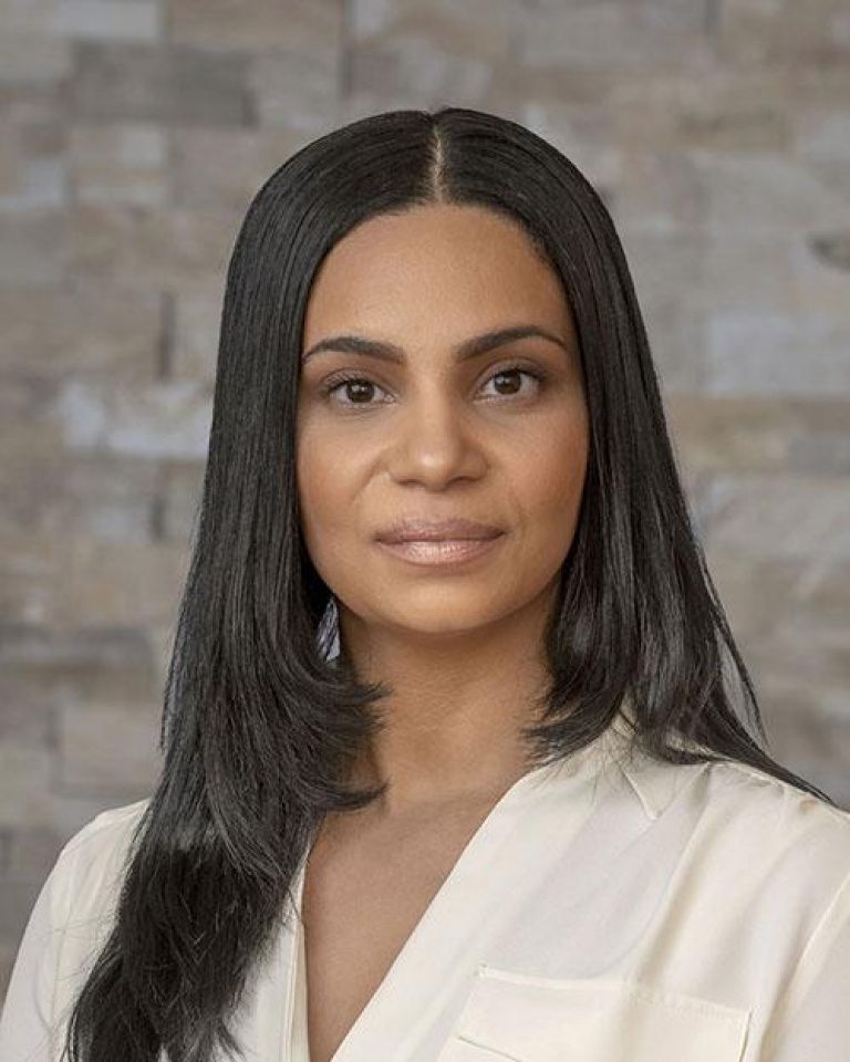 Janessa Andrews, CNP