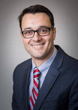 Dr. Stavros Mountantonakis, MD