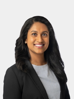 Dr. Anusha Mathew, OD