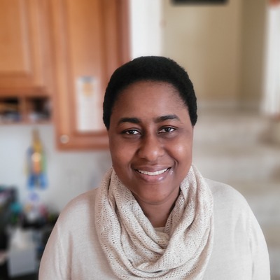 Catherine Ogunsola, NP
